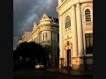 Ponce Ciudad Señorial HD :: En honor a mi pueblo querido de Ponce, bien conocida como La Perla del Sur. Ponce fue fundada en 1692, por vecinos que, huyendo de los constantes ataques en la costa, mudaron su asentamiento, de las orillas del Río Jacaguas, al lugar donde actualmente se encuentra la Plaza Las Delicias. Su... Просмотр видео