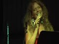cindy scott 2007 @ kemah jazz fest
