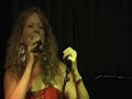 cindy scott 2007 @ kemah jazz fest