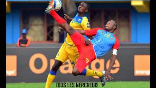 "ON JOUE BALLON CHEZ NOUS AUSSI HEIN!!! lol .Tout sur la Ligue (Africaine) des Champions.
