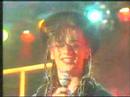 do you really want to hurt me and haysi fantaysee  1982