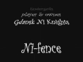 Gdansk Ni Knigghts in Cyberdunk (february)