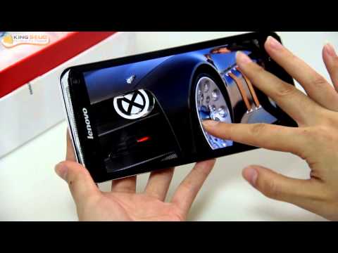 Lenovo S930 Vibe X Reviews -Hot Sale Phone