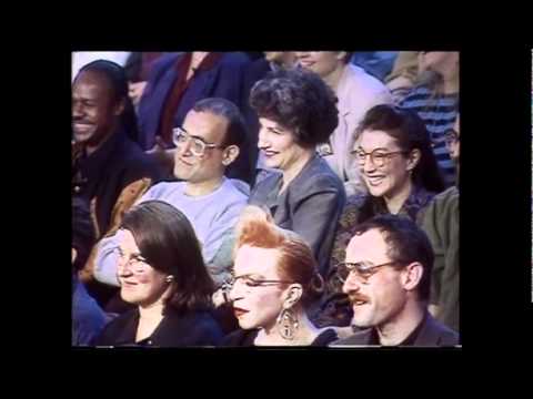 20th Anniversary Season Premiere - October 2011