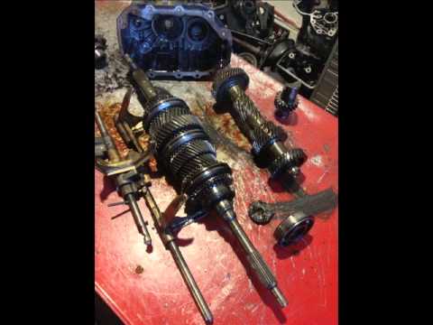 Ford Transit Gearbox Repair http://www.gearboxrepairshop.co.uk/