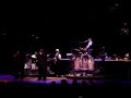 Justin Timberlake \"What Comes Around\" Live From MSG