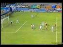 1� Gol de Carlos Fretes