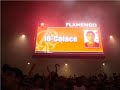 flamengo 2x1 corinthians torcida de santa cruz tarciso junio