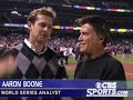 Red Sox Sweep Series