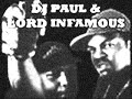 Dj Paul and Lord Infamous - Bitches