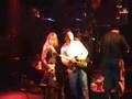 Michelle Young singing with The Core - Middle of the Road