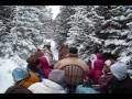 Sleighride Xmas 2008