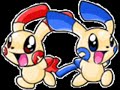 My favorite PKMN My favorite PKMN