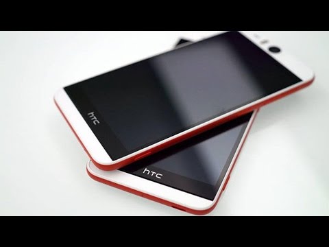 Best HTC Mobile Phones in 2017