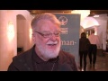 Manfred Nax-Neef, Father of "Barefoot Economics" - Exclusive interview at Zermatt Summit 2012