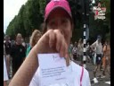 videos de Vierdaagse Dagboek 2008 - Dag van Wijchen