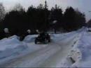 Buggy zima 3 Buggy zima 3