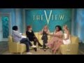 ELLEN POMPEO The View May 12 2011 -1