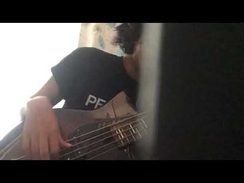 Tom Misch - South of the River (Rob Araujo's Solo Transcription on Bass)-Ezra Manuhutu