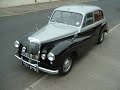 Daimler Classic Cars For Sale - Cool Video