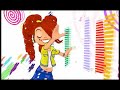 Didier Sinclair feat Lidy V - DO YOU SPEAK ? - CLIP OFFICIEL