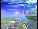 Tudor (Samus) vs Arvin (Ness) 6 Tudor (Samus) vs Arvin (Ness) 6