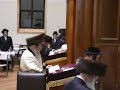 Nikolsburg Rebbe by Sefira Nikolsburg Rebbe by Sefira