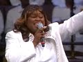 Shirley Murdock - I Love Me Better than that
