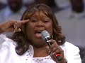 Shirley Murdock - I Love Me Better than that