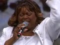 Shirley Murdock - I Love Me Better than that