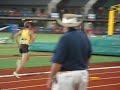 Galen Rupp 10k Final Olympic Trials