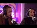 Liam Payne SENSUALLY Reads Sexy Fifty Shades Passage With Rita Ora