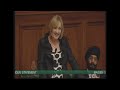 Amy Adams MP - Maiden Statement