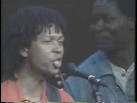 Djavan & Al Jarreau & Lokua Kanza - See video