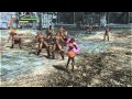 Fist of the North Star Ken"s Rage Gameplay n 2 HD