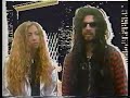 White Zombie on \"Guest List\" music magazine White Zombie on \"Guest List\" music magazine