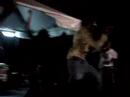 Dance fever TnT style