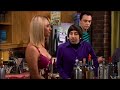 The Big Bang Theory - The Slippery Nipple The Big Bang Theory - The Slippery Nipple