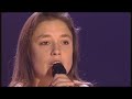 Natalia - Strong Enough