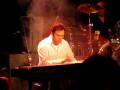 Anne Clark- Zest (Rainer von Vielen Khoomei-Gesang)
