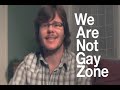Protecting and Maintaining Your Heterosexual House of Cards