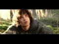 All That I'm Living For - Lord of the Rings