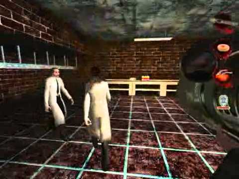 POSTAL 2 - Speed Run - Part 4 -Thursday