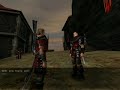 (Off The Shelf) Lets Play Gothic (56) Mugged By Goblins