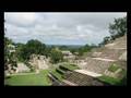 Mexico Guatamala Belize Part I (of 2)