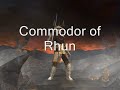 lord of the rings Heros