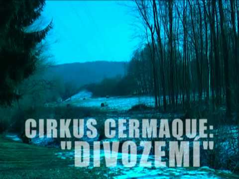 Video krest DIVOZEMI