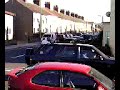 How Not To Ride A Trike LTFC Style