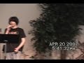Dani California Cover by Public Arrest Dani California Cover by Public Arrest