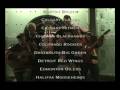 BHL's Hockey Song Challenge Video